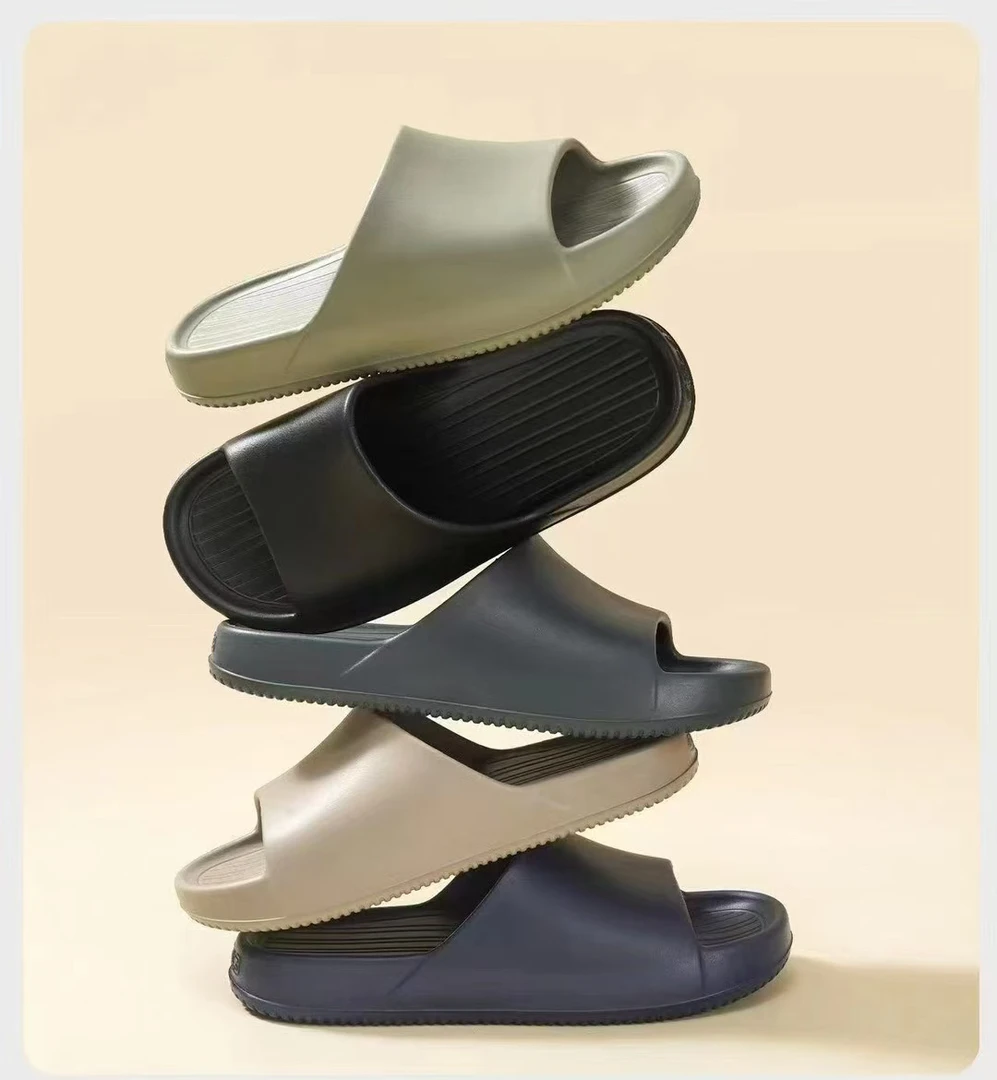 加厚防滑凉拖鞋9896