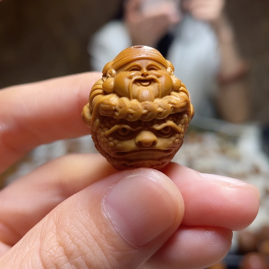 手串/手链橄榄核橄榄核