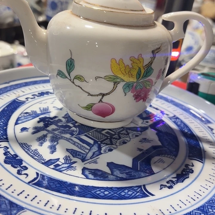 瓷片景德镇陶瓷厂瓷瓷厂