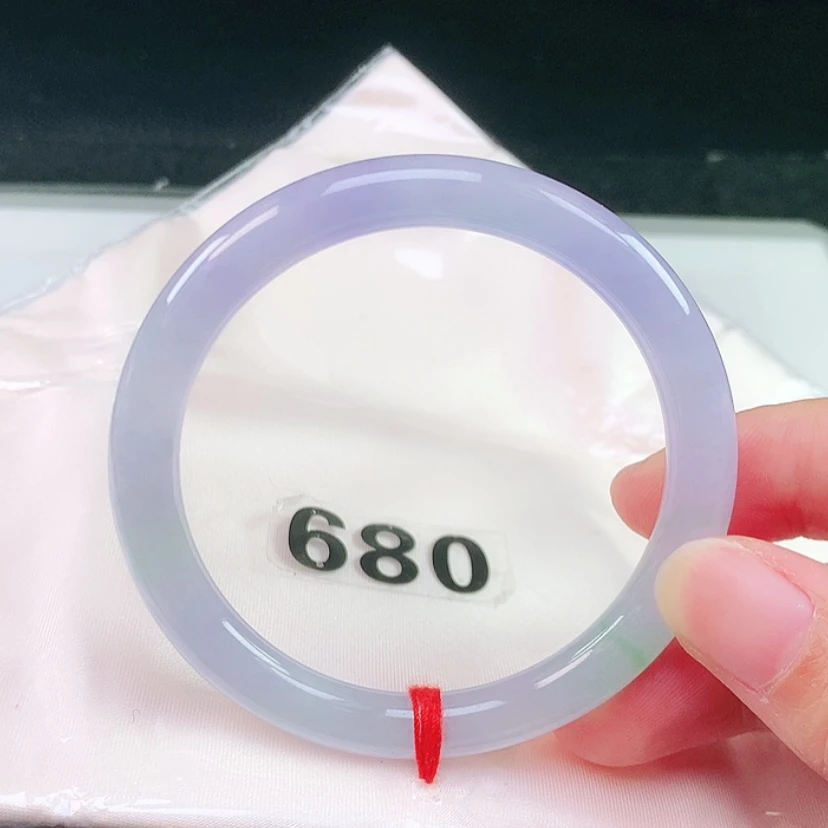 【闪购商品】未镶嵌手镯翡翠