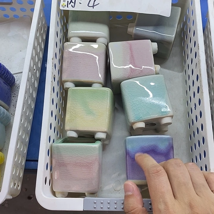 「满9.9米包邮发货」随机3个