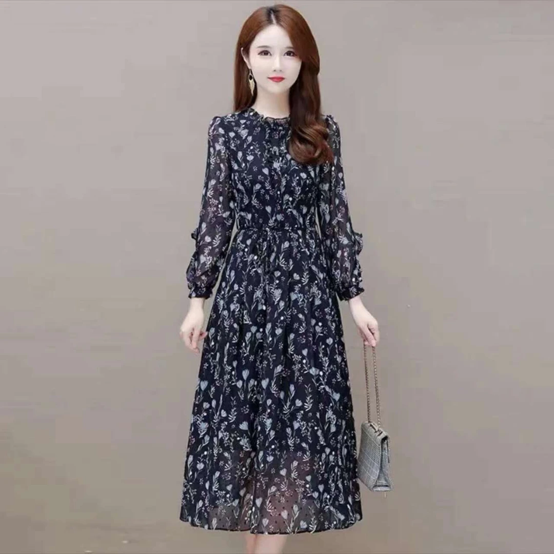 AA【901-1000】非图款【认准主播报的编码下单】春秋衬衫女装连衣裙