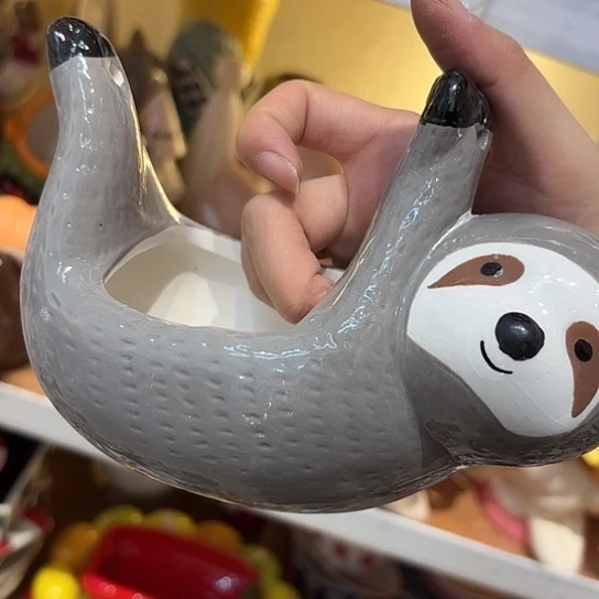 摆件外贸尾单微瑕，介意慎拍