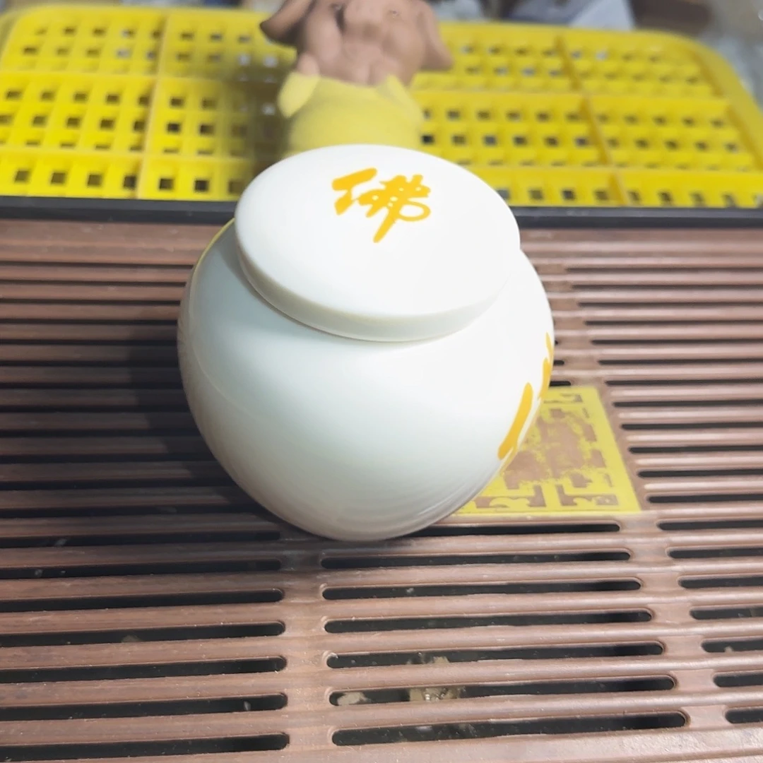 摆件德化窑德化窑