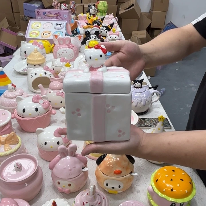 瓷片我也不知道怎么办啊