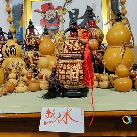 葫芦摆件葫芦摆件