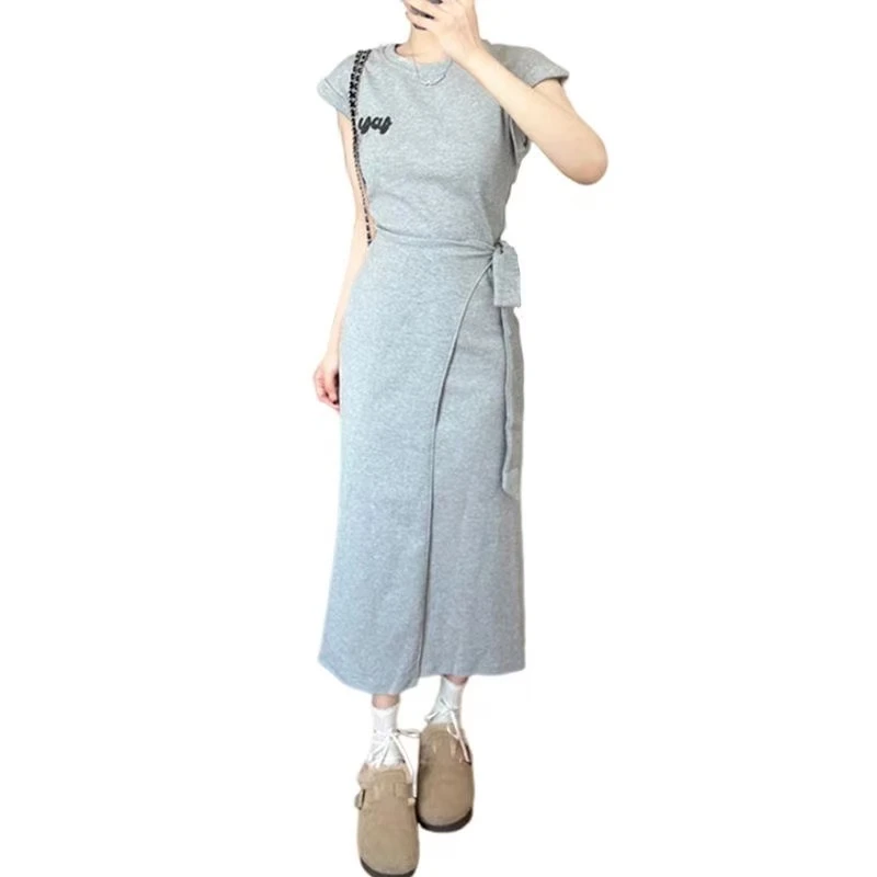 爆款气质显瘦连衣裙A551-A560