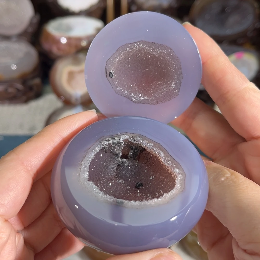 大型摆件（非配饰）未镶嵌水晶