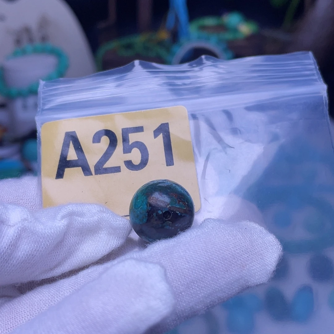 空竹粉丝专享十堰特色手工散珠
