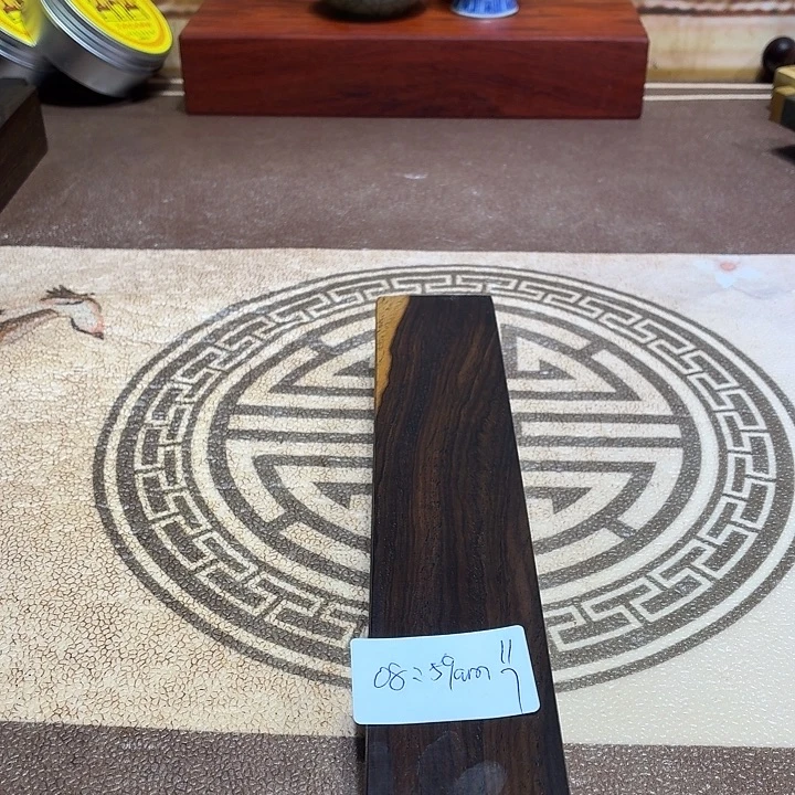 0***m风车木（黑檀木）底座