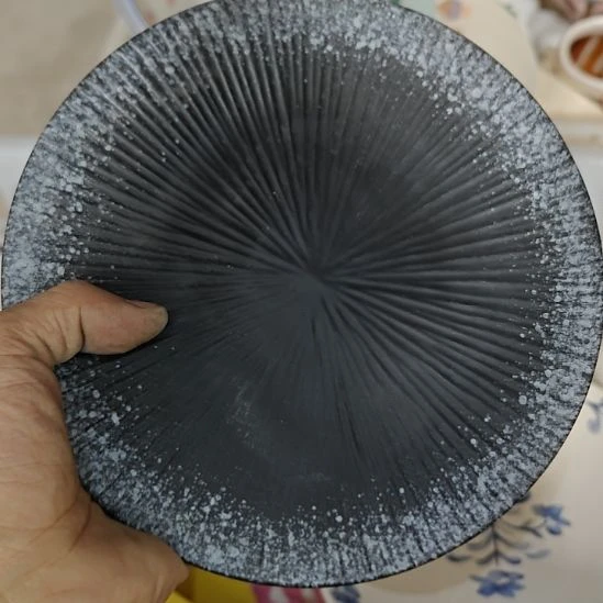瓷片陶瓷餐具杯碗盘微瑕介意慎拍满15.9元包邮