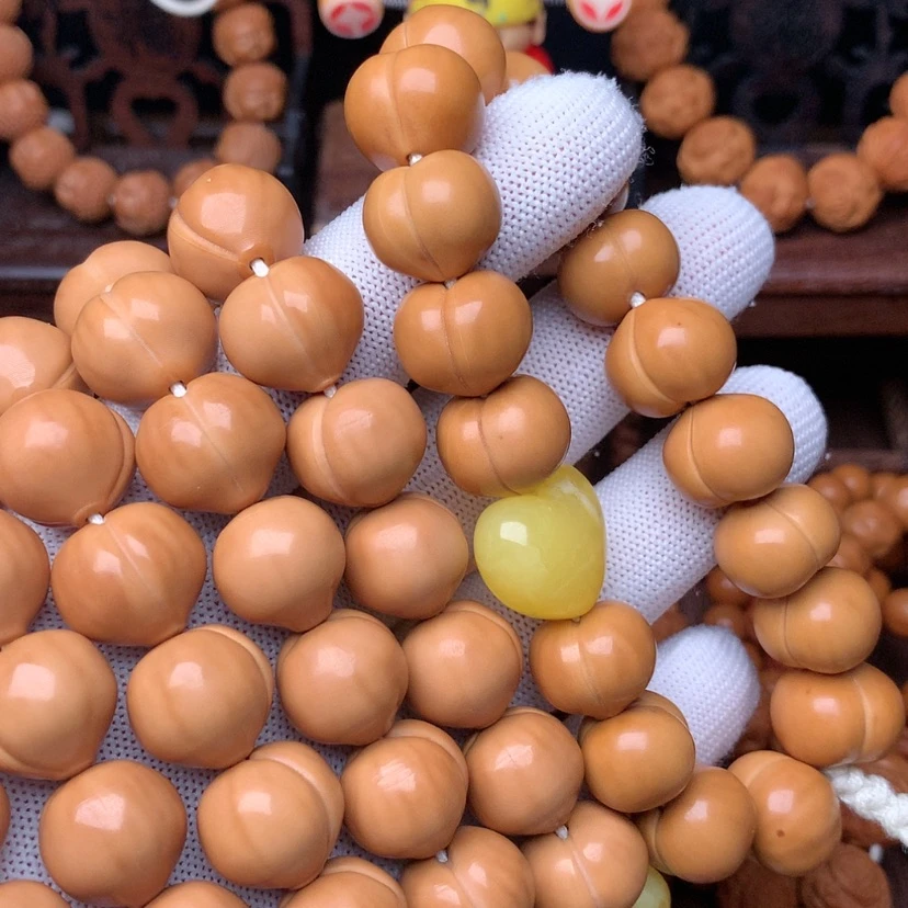 【闪购商品】手串文玩核桃我**?15微瑕