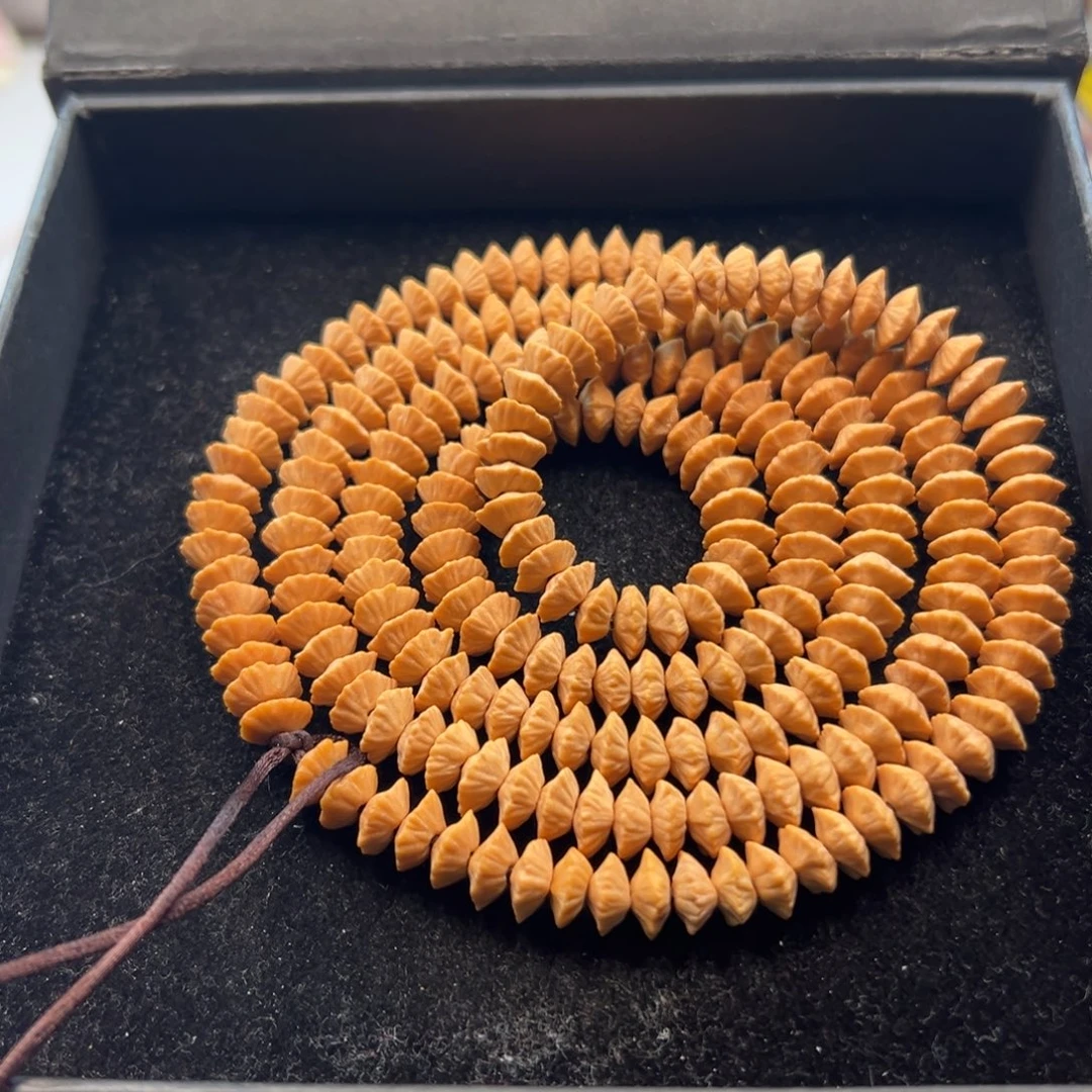 吊坠莲花菩提钱串子