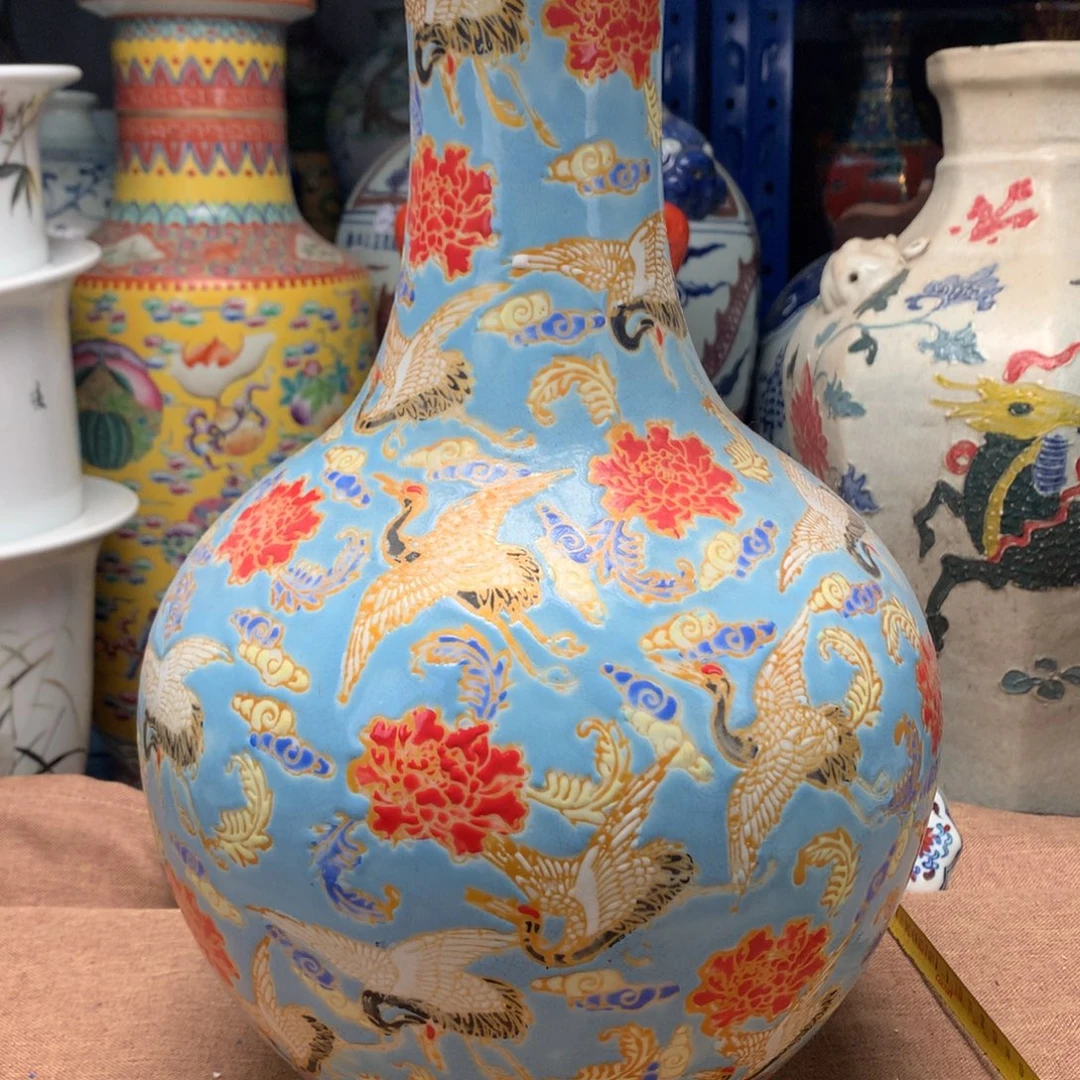 摆件旧藏瓷器旧藏瓷器