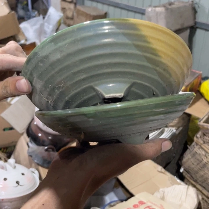 摆件陶瓷艺术摆件20-5