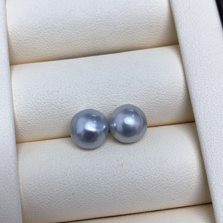 未镶嵌海水珍珠裸珠