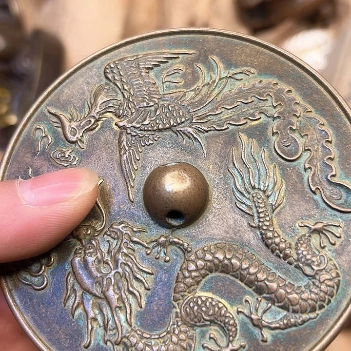 铜器工艺铜器工艺铜器工艺铜器