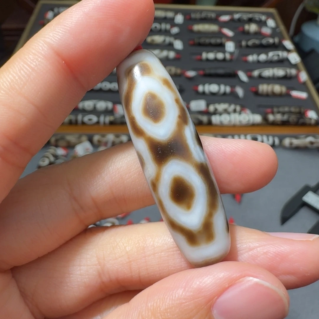 玛瑙/玉髓颈饰未镶嵌90