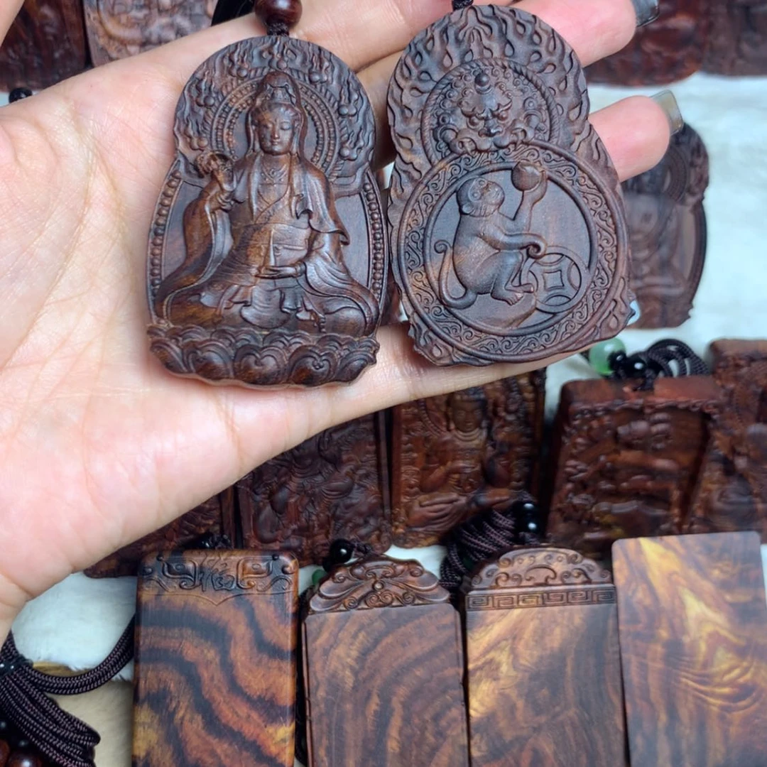 【闪购商品】手串/手链黄花梨/降香黄檀用****1