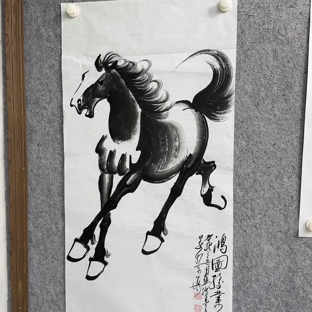 陶瓷书法作品多次参加全国