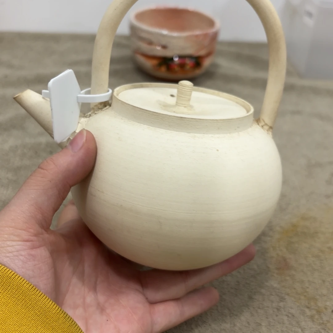 瓷片非常好看漂亮的物品