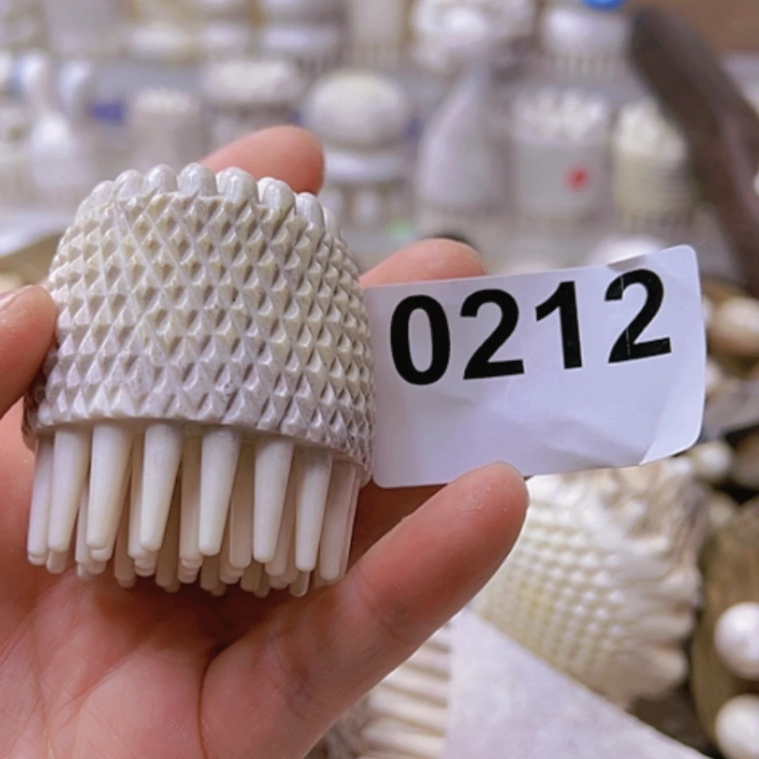 【闪购商品】砖雕鹿角特价处理