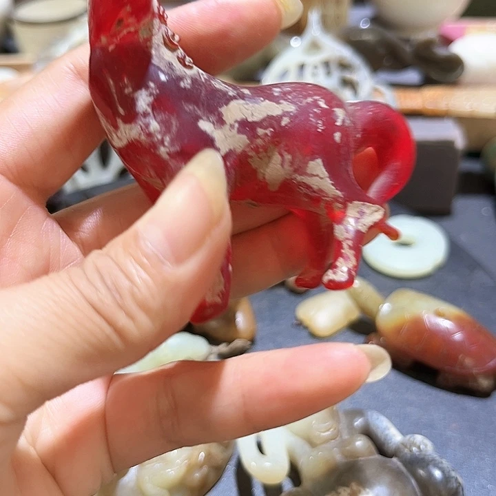 摆件木*玲陶瓷艺术品制作等