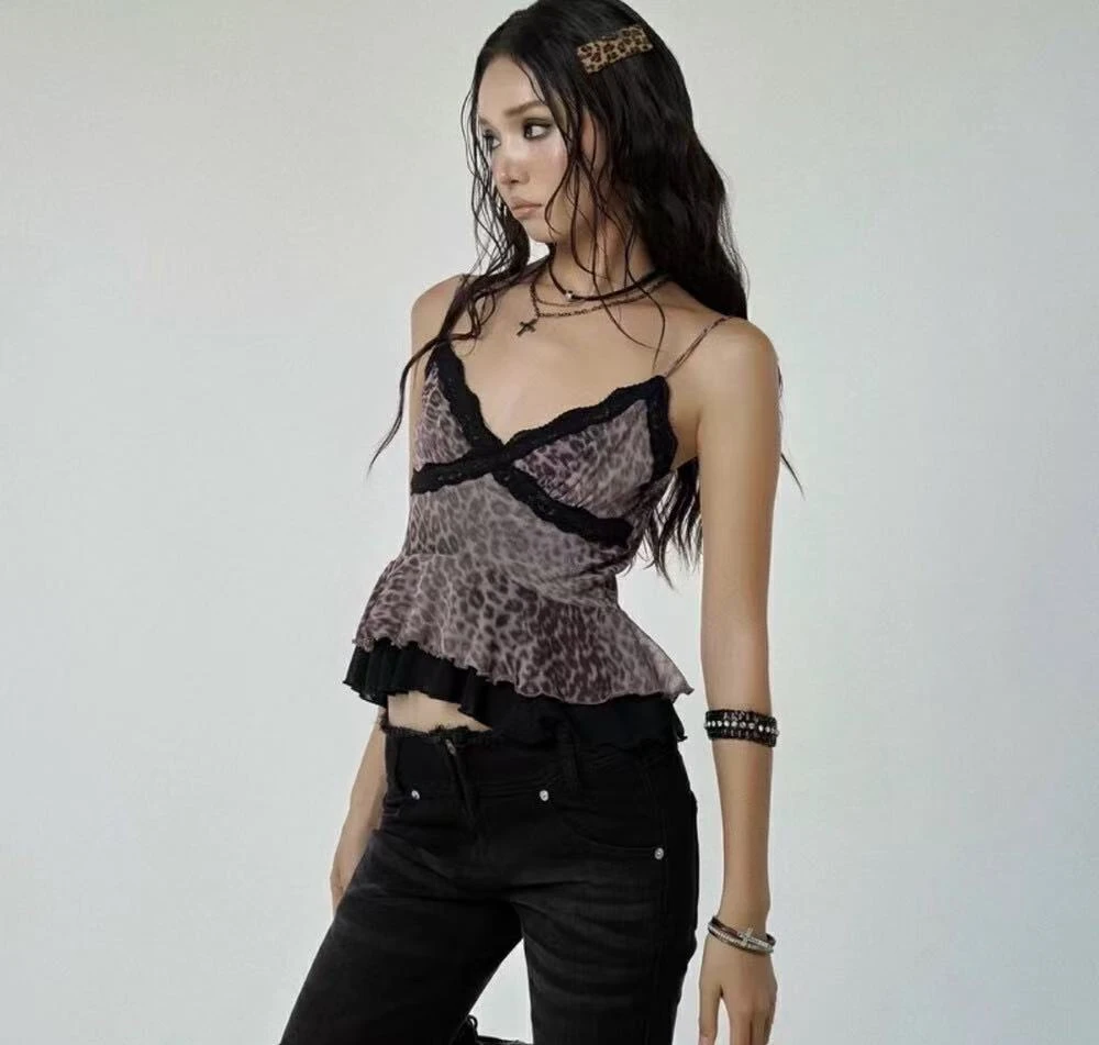 柒辣妹女装链接A