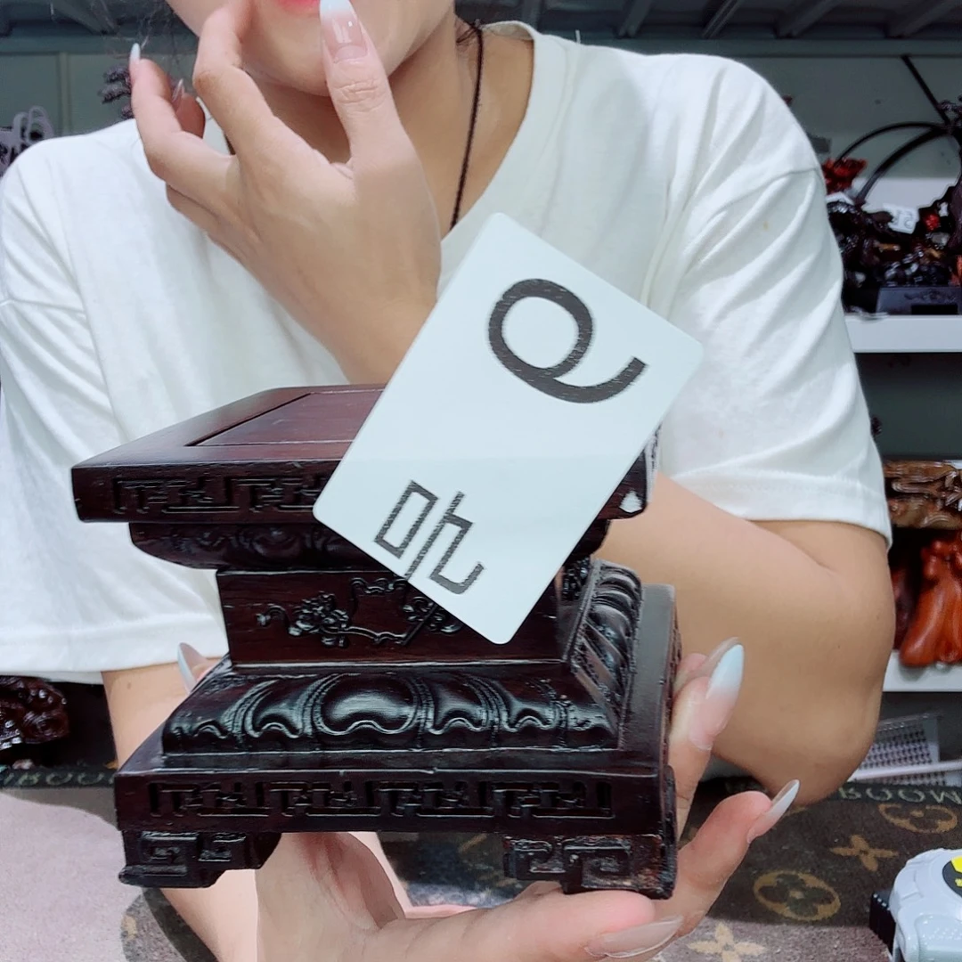 大果紫檀（缅甸花梨）9