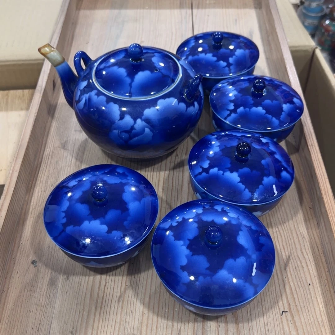 回流瓷器然美瓷器