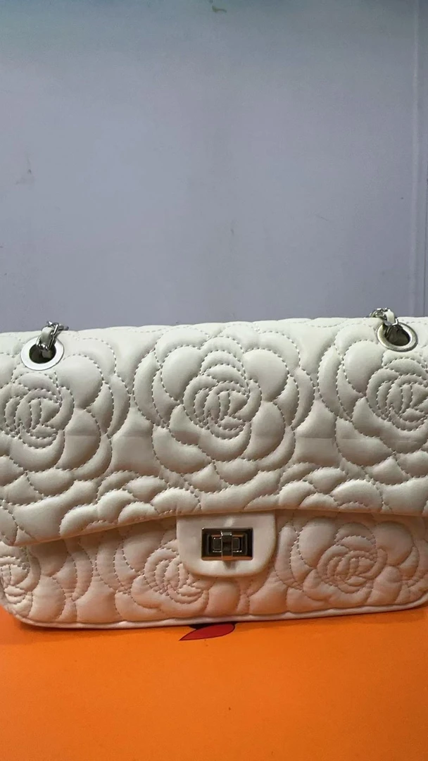 （亮牌灯点关注才可以拍）单肩斜手提包气质手提包肩包经典轻奢时尚