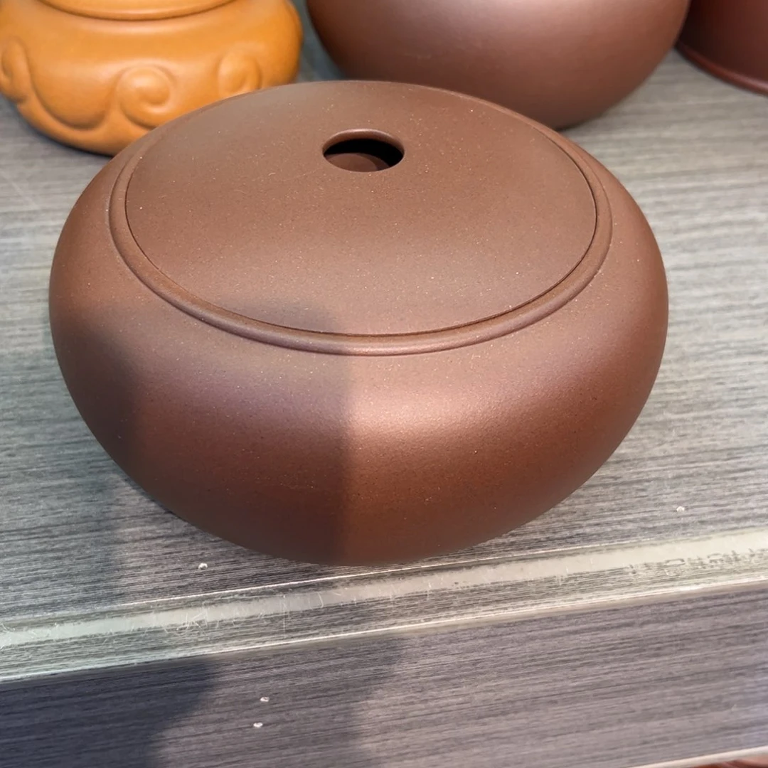 紫砂茶叶罐精品紫砂茶叶罐福利专场