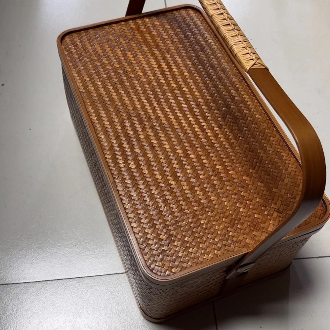 竹制品直播七月七245