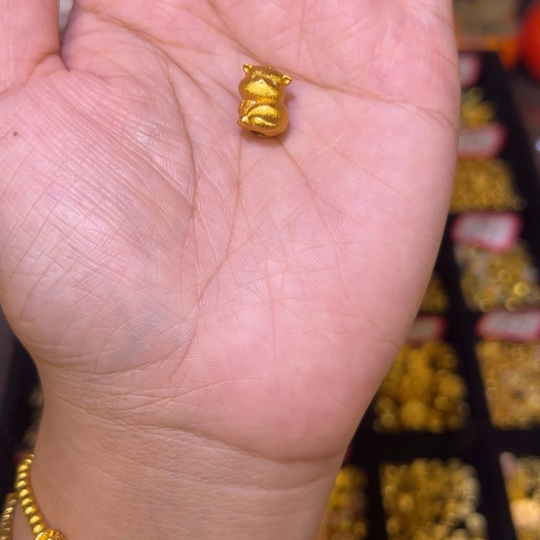 合金肥猫竖孔一个