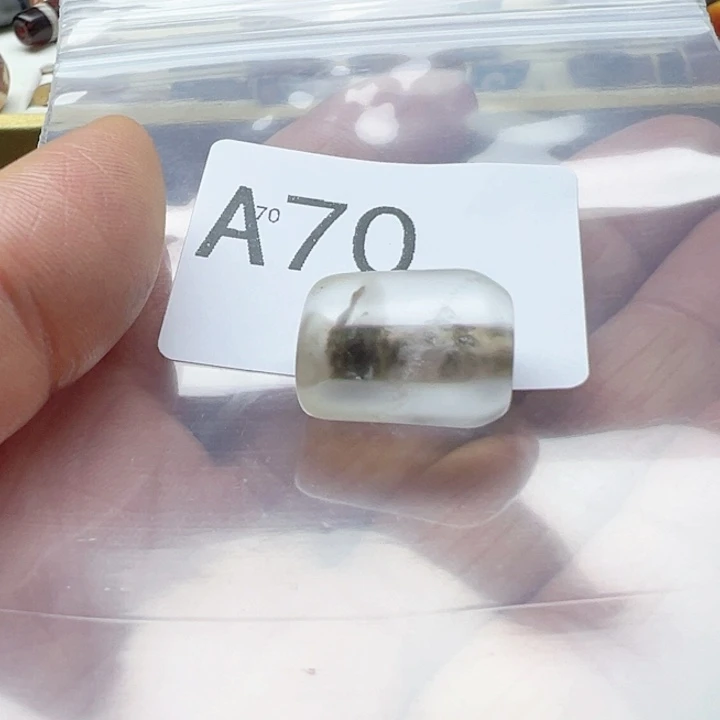 米****玛瑙/玉髓未镶嵌手链