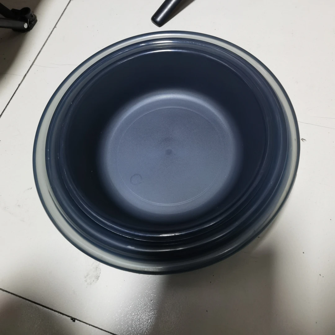 三件套开饵盆小号26中号29大号32