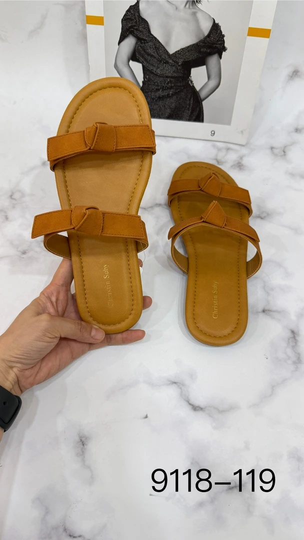 米哆家直播间扣号39夏季凉鞋拖鞋