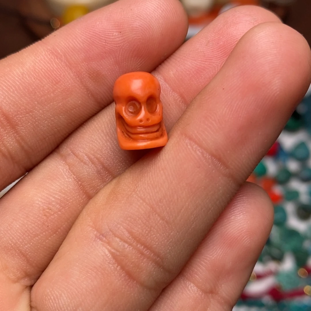 贝壳手串/手链尸陀林