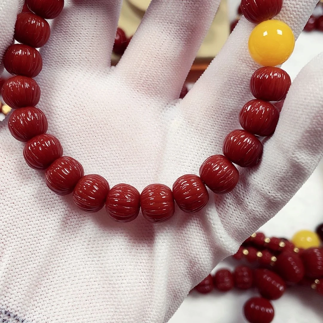 吊坠猴头核桃猴头