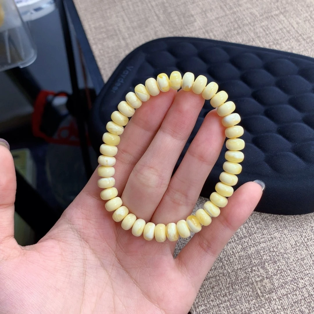 琥珀未镶嵌珠宝奇石8.3