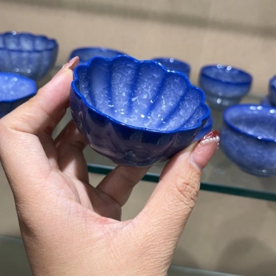 大宋甄选茶器茶具