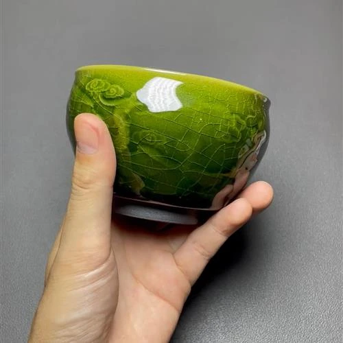 【闪购商品】茶盏-10175..........
