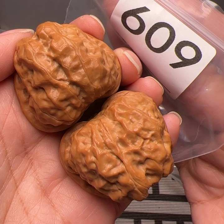 核桃40边42肚609号