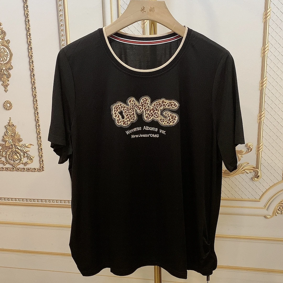 （衣长67）新款时尚百搭小衫9840