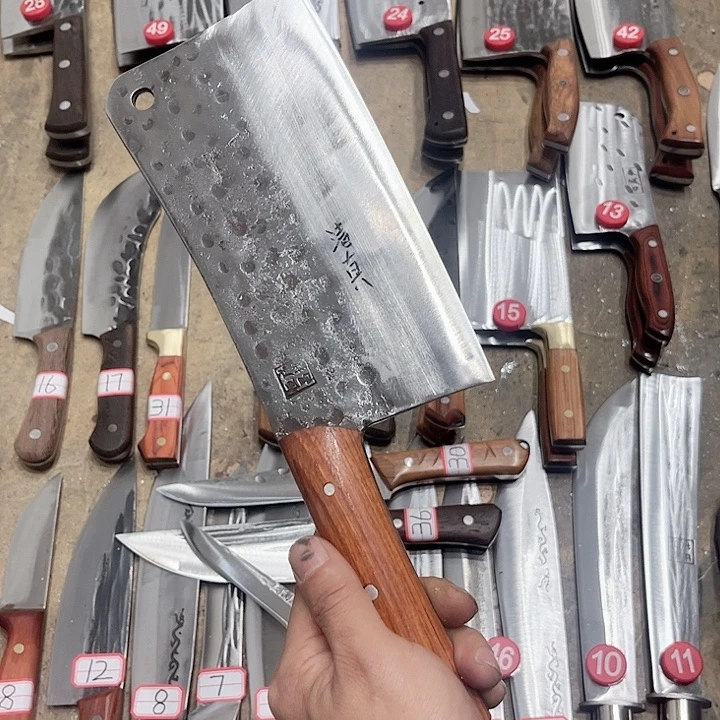 腈纶手工制作一物一图
