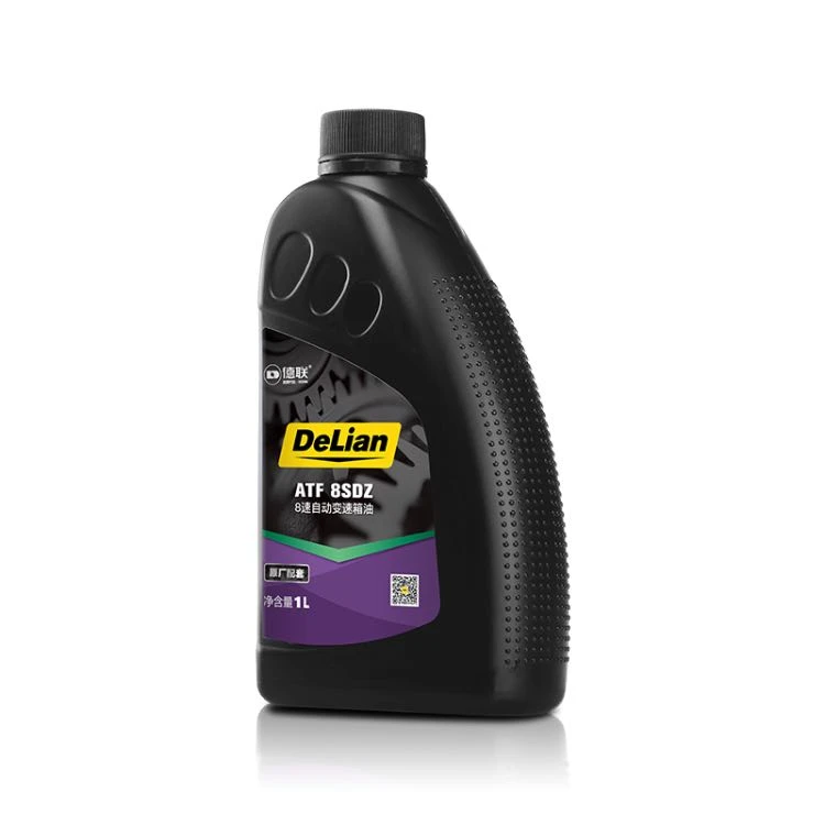 德联采埃孚ATF6/8/9速自动挡变速箱