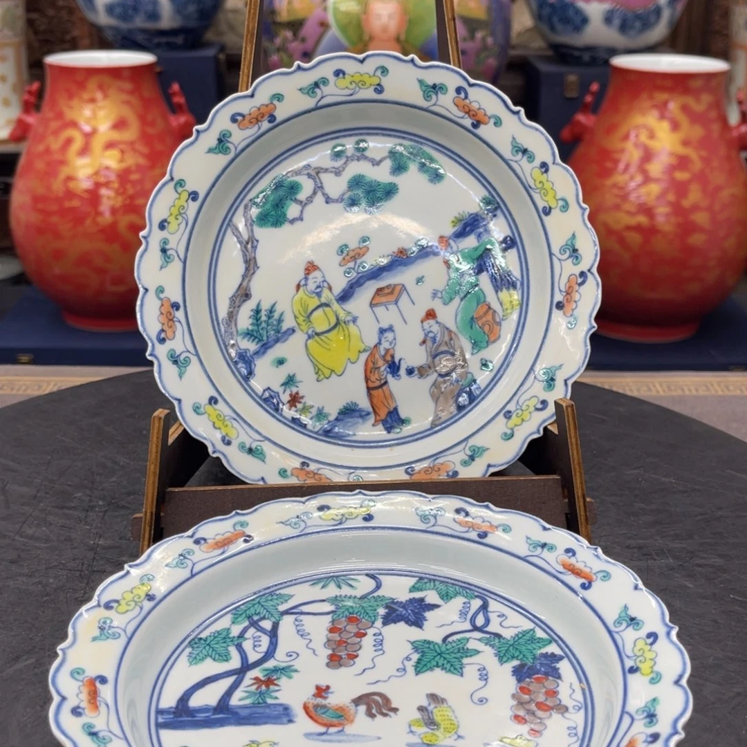 陈***@瓷片陶瓷陶瓷瓷器瓷器