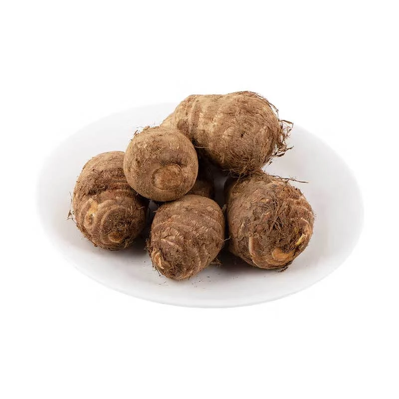 芋头（袋装）   约500g/份