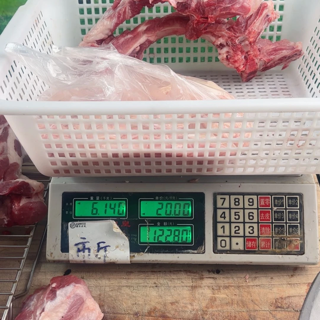 中国大陆60食用农产品用****。