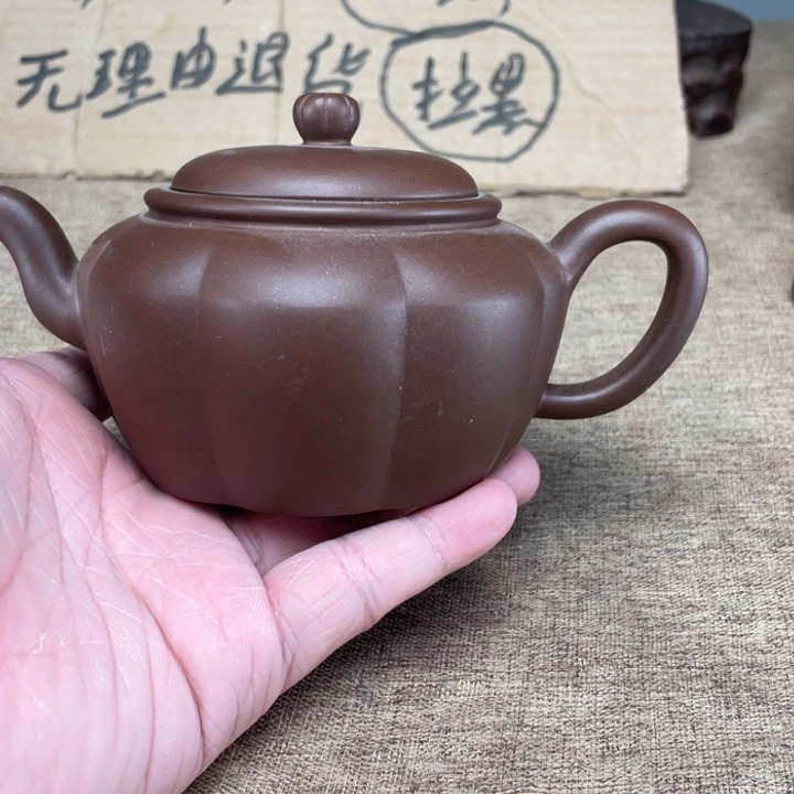 摆件紫砂的紫砂的紫